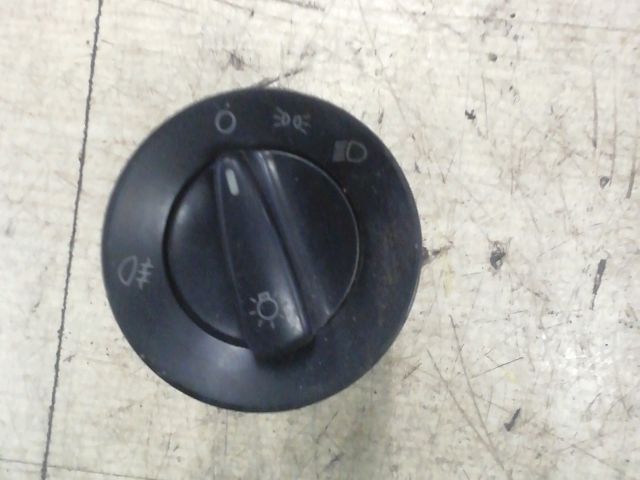 bontott VW SHARAN Világítás Kapcsoló