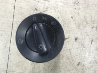 bontott VW SHARAN Világítás Kapcsoló