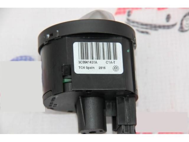 bontott VW SHARAN Világítás Kapcsoló