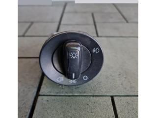 bontott VW SHARAN Világítás Kapcsoló