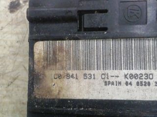 bontott VW SHARAN Világítás Kapcsoló