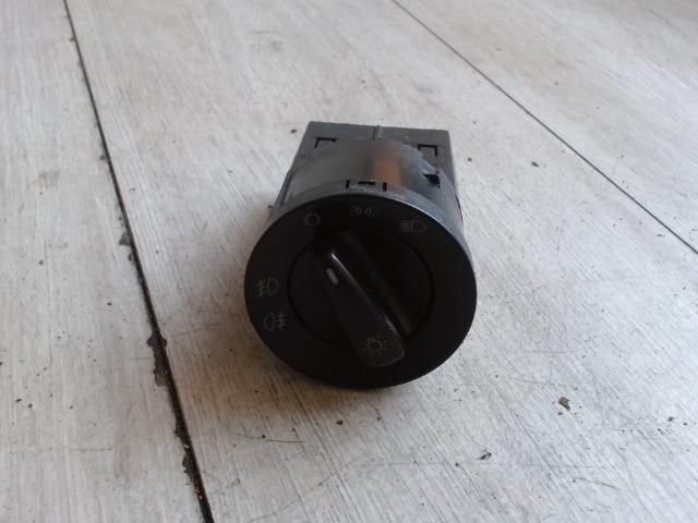 bontott VW SHARAN Világítás Kapcsoló