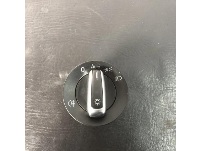 bontott VW SHARAN Világítás Kapcsoló