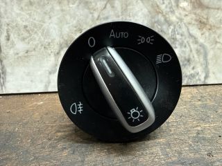 bontott VW SHARAN Világítás Kapcsoló