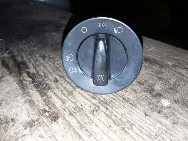 bontott VW SHARAN Világítás Kapcsoló