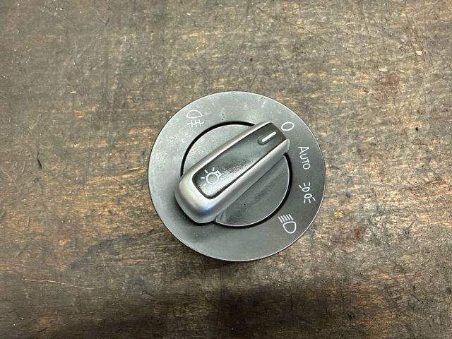 bontott VW SHARAN Világítás Kapcsoló