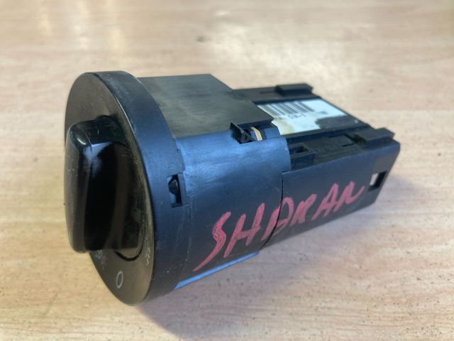 bontott VW SHARAN Világítás Kapcsoló