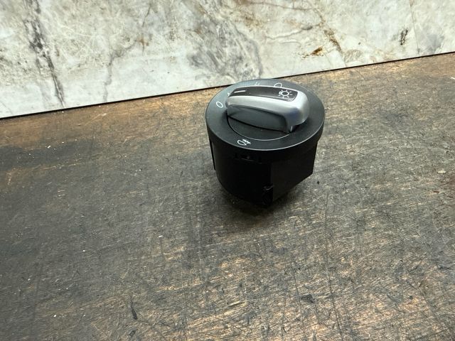 bontott VW SHARAN Világítás Kapcsoló