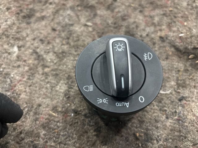 bontott VW SHARAN Világítás Kapcsoló