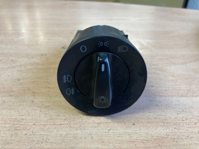 bontott VW SHARAN Világítás Kapcsoló