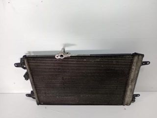 bontott VW SHARAN Vízhűtő Radiátor Tartó