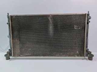 bontott VW SHARAN Vízhűtő Radiátor Tartó