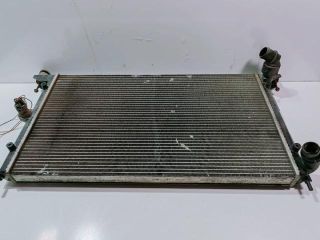 bontott VW SHARAN Vízhűtő Radiátor Tartó