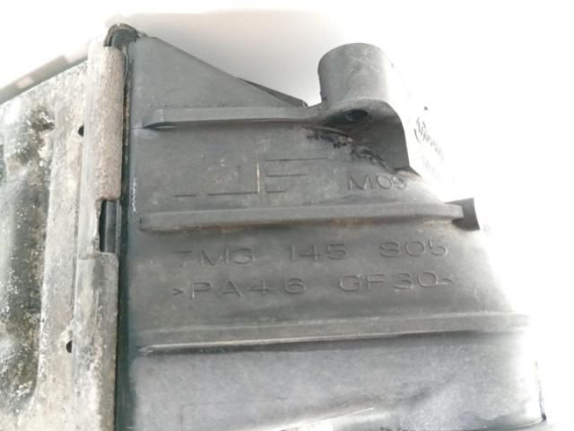 bontott VW SHARAN Vízhűtő Radiátor Tartó