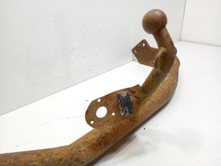 bontott VW SHARAN Vonóhorog