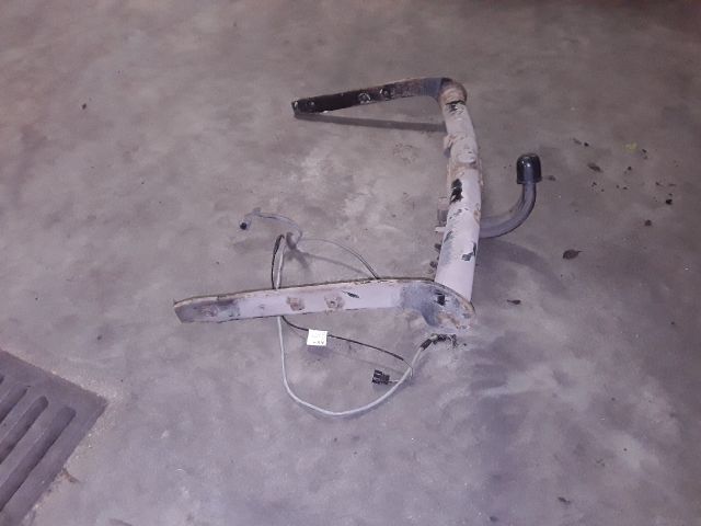 bontott VW SHARAN Vonóhorog