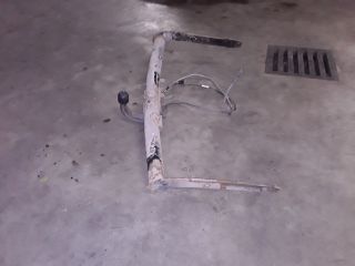 bontott VW SHARAN Vonóhorog