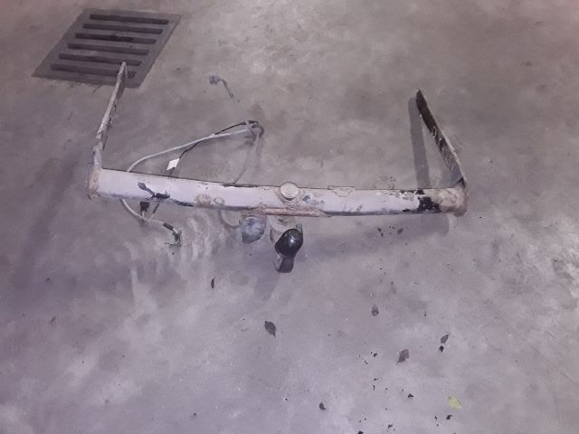 bontott VW SHARAN Vonóhorog