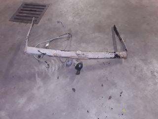 bontott VW SHARAN Vonóhorog