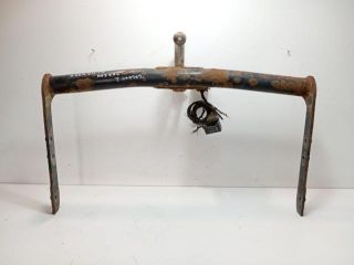 bontott VW SHARAN Vonóhorog