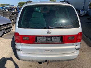 bontott VW SHARAN Vonóhorog