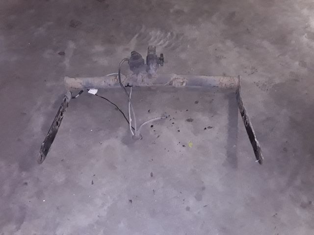 bontott VW SHARAN Vonóhorog