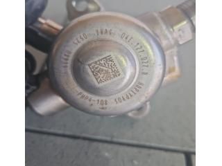 bontott VW T-CROSS Adagoló