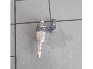 bontott VW T-CROSS Porlasztó (1 db)