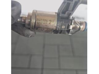 bontott VW T-CROSS Porlasztó (1 db)