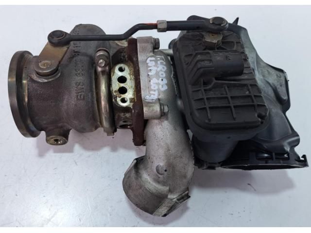 bontott VW T-CROSS Turbó