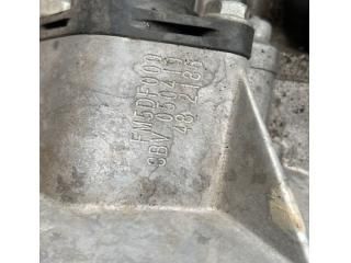 bontott VW T-CROSS Váltó (Mechanikus)