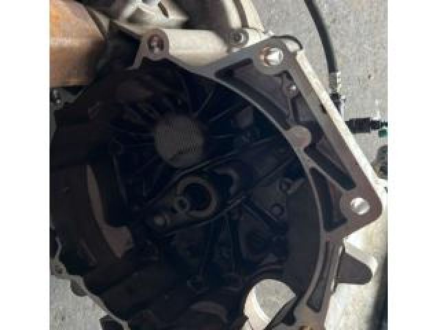 bontott VW T-CROSS Váltó (Mechanikus)