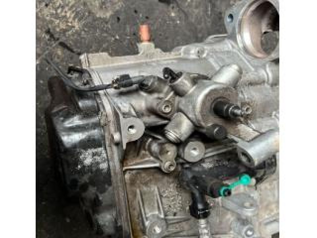 bontott VW T-CROSS Váltó (Mechanikus)