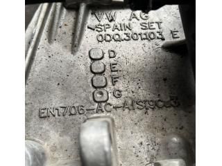 bontott VW T-CROSS Váltó (Mechanikus)