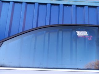 bontott VW T-CROSS Bal első Ablak