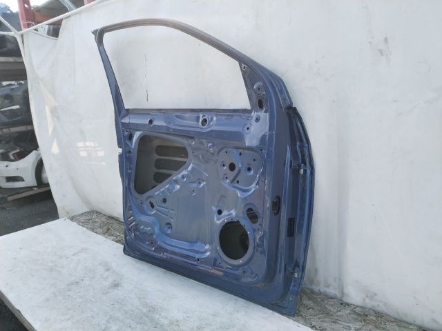 bontott VW T-CROSS Bal első Ajtó (Üres lemez)