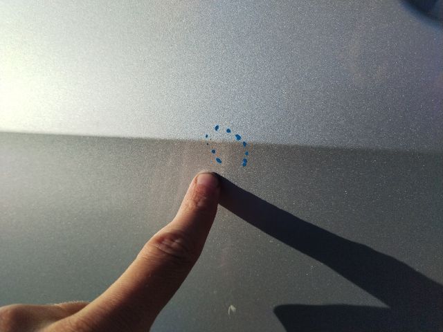 bontott VW T-CROSS Bal első Ajtó (Üres lemez)