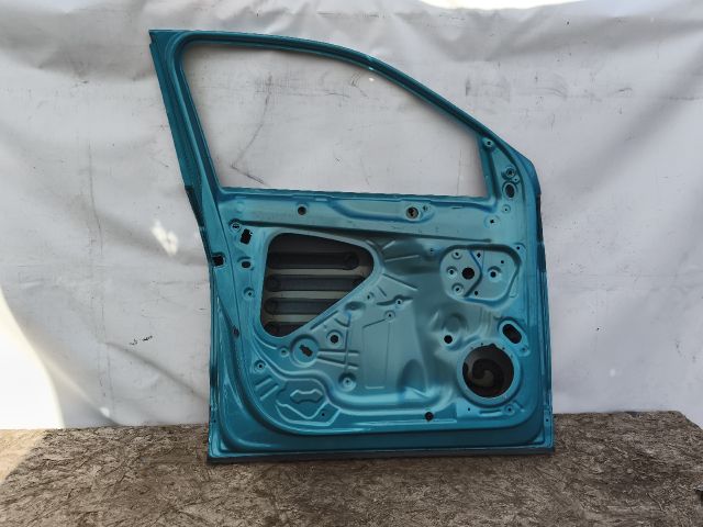 bontott VW T-CROSS Bal első Ajtó (Üres lemez)