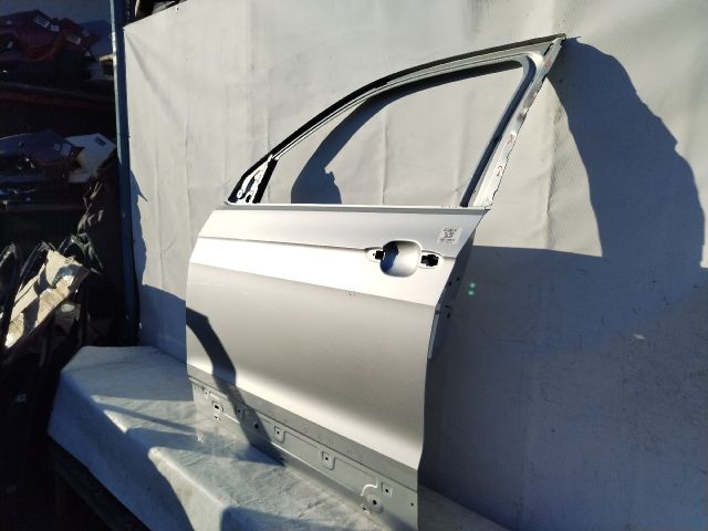 bontott VW T-CROSS Bal első Ajtó (Üres lemez)