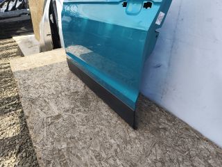 bontott VW T-CROSS Bal első Ajtó (Üres lemez)