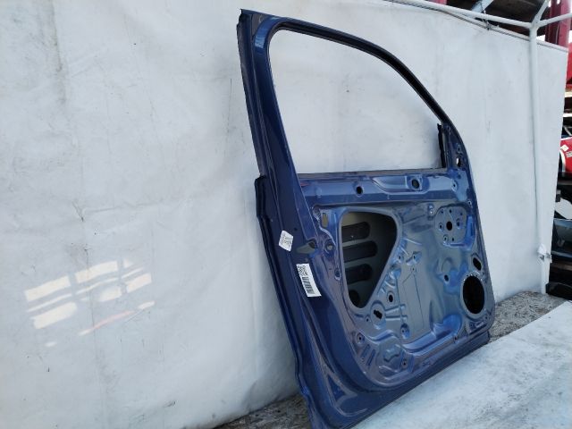 bontott VW T-CROSS Bal első Ajtó (Üres lemez)