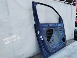 bontott VW T-CROSS Bal első Ajtó (Üres lemez)