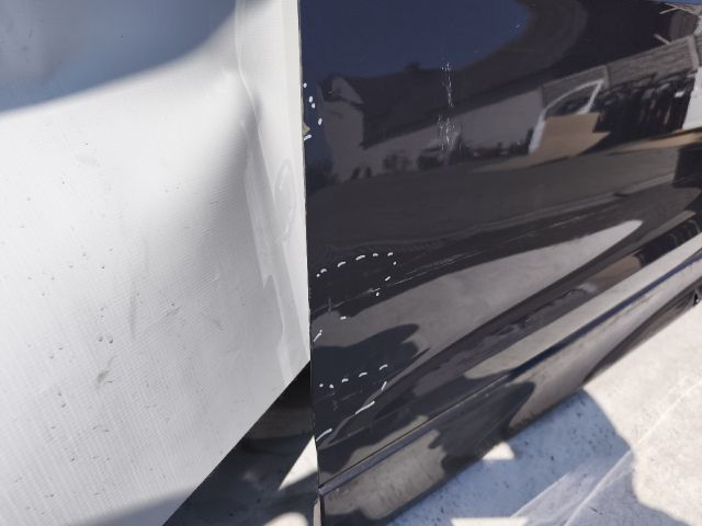 bontott VW T-CROSS Bal első Ajtó (Üres lemez)