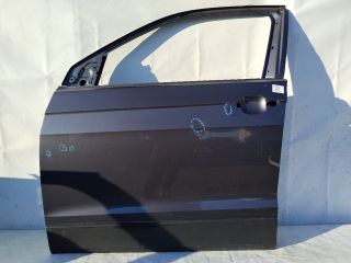 bontott VW T-CROSS Bal első Ajtó (Üres lemez)