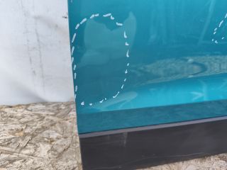 bontott VW T-CROSS Bal első Ajtó (Üres lemez)