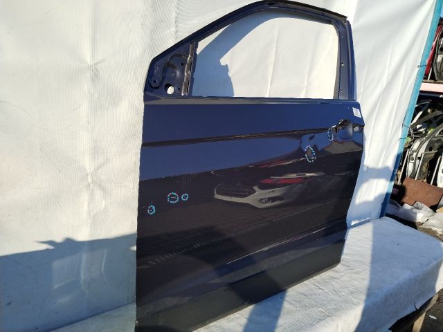 bontott VW T-CROSS Bal első Ajtó (Üres lemez)