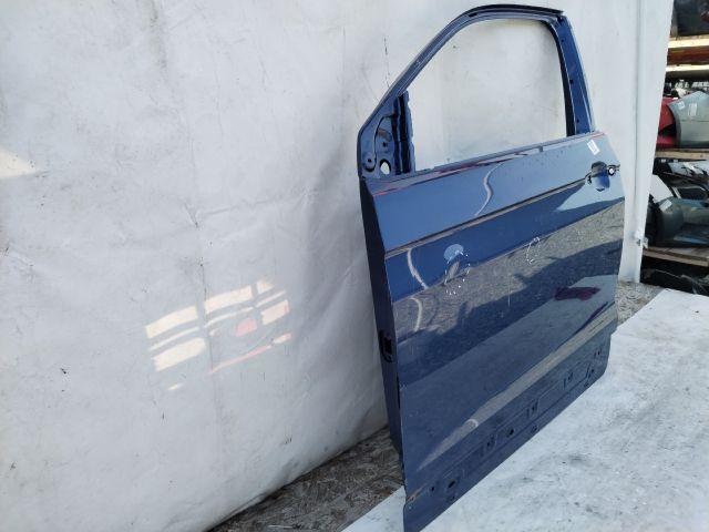 bontott VW T-CROSS Bal első Ajtó (Üres lemez)