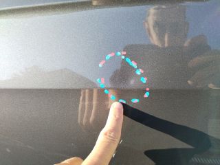 bontott VW T-CROSS Bal első Ajtó (Üres lemez)