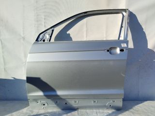 bontott VW T-CROSS Bal első Ajtó (Üres lemez)