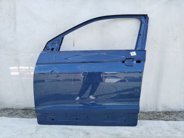 bontott VW T-CROSS Bal első Ajtó (Üres lemez)